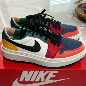 Women’s Air Jordan 1 Elevate size 8